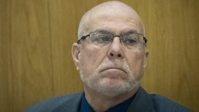 İsrailli Yetkiliden Trump Paylaşımı: "Topal &Ouml;rdek &Ccedil;ıktın"