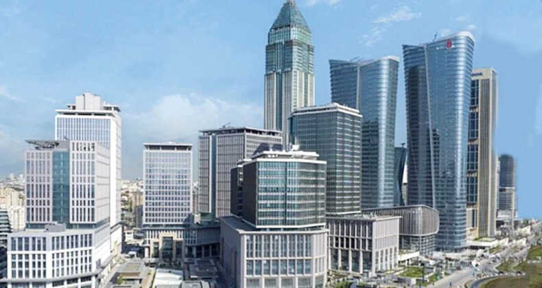 İstanbul Finans Merkezi Ruanda’nın gerisine düştü