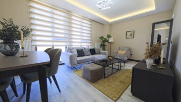 İstanbul'da Konut Kurası &Ccedil;ekimi Tamamlandı