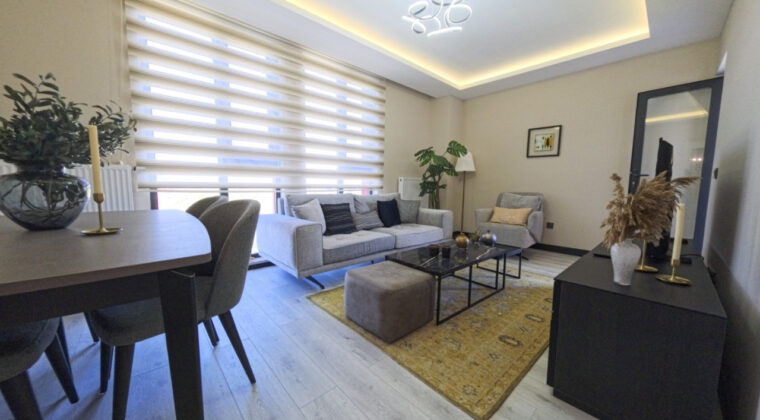 İstanbul'da Konut Kurası &Ccedil;ekimi Tamamlandı