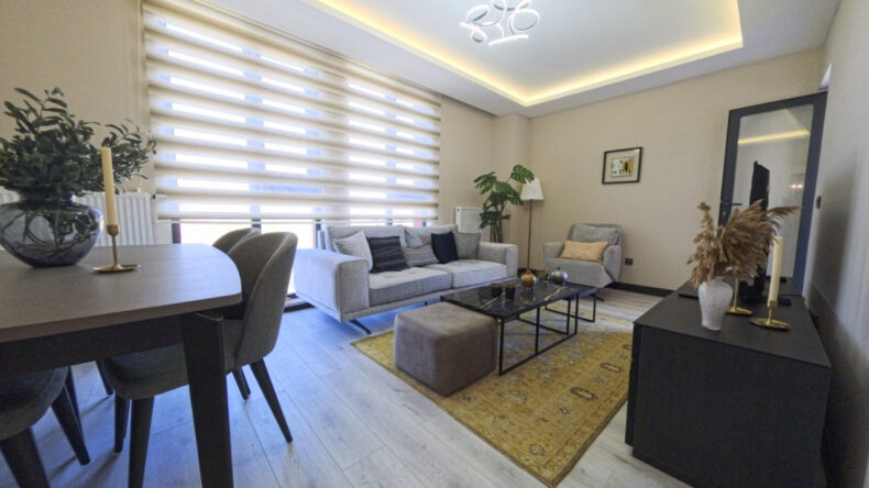 İstanbul'da Konut Kurası &Ccedil;ekimi Tamamlandı