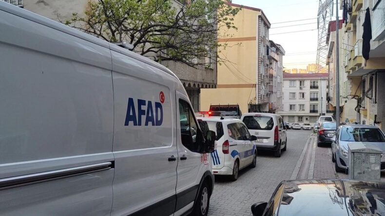 İstanbul'da zehirlenme ş&uuml;phesi: 7 kişi hastaneye kaldırıldı