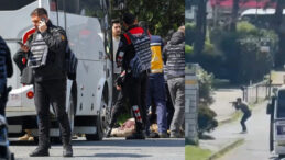 İstanbul'daki ter&ouml;r saldırısında sıcak gelişme! 2 kişi daha yakalandı