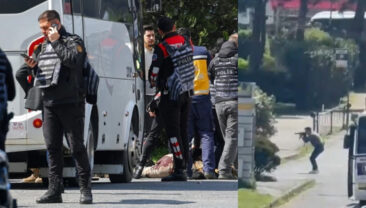 İstanbul'daki ter&ouml;r saldırısında sıcak gelişme! 2 kişi daha yakalandı