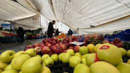 İstanbul'un Mart Ayı Enflasyonu Belli Oldu