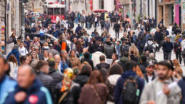 İstanbulluların iş bulma umudu s&ouml;n&uuml;yor