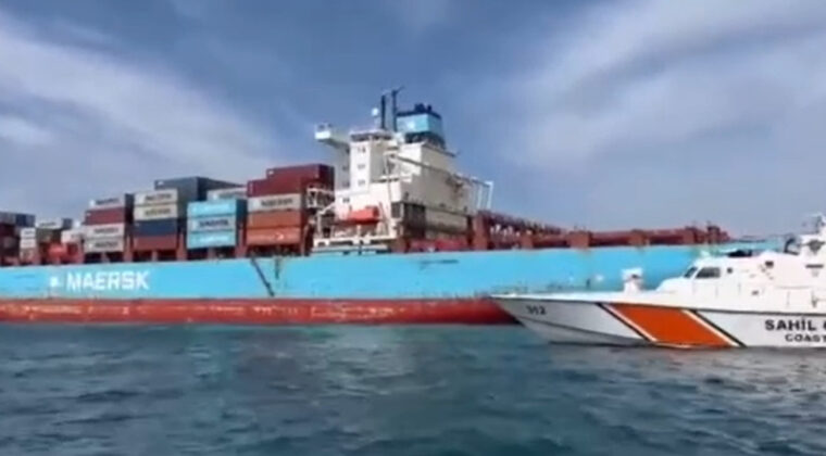 İstanbul&rsquo;da dev operasyon! 500 milyonluk kokain yakalandı