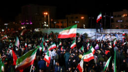 İşte İran'ın 10 Maddelik Teklifi