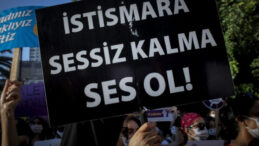 İstismar davası 21 g&uuml;nde sonu&ccedil;landı
