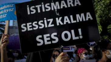 İstismar davası 21 g&uuml;nde sonu&ccedil;landı