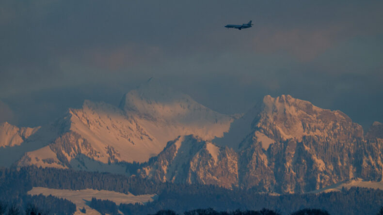 İsvi&ccedil;re'den ABD'ye bir darbe daha: Taleplerin &ccedil;oğunu reddetti