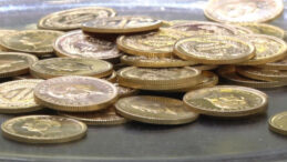 İsvi&ccedil;re&rsquo;deki 6 ton miras altın yeniden g&uuml;ndemde: Yeminimi bozdum