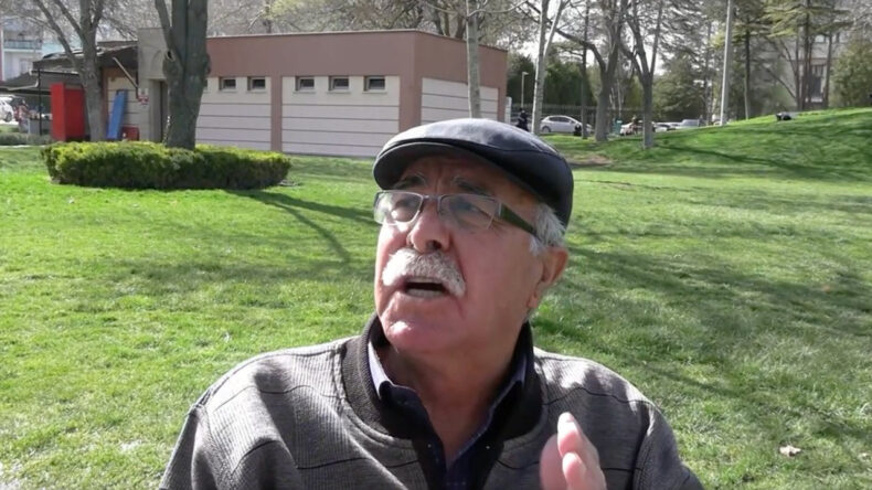 İsyan etti: 700 TL tuttu, b&ouml;yle bir hayat yaşanmaz