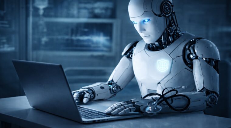 İşyerlerinde Yeni Risk: &Ccedil;alışanları İzleyip Yapay Zekayı Eğitiyorlar