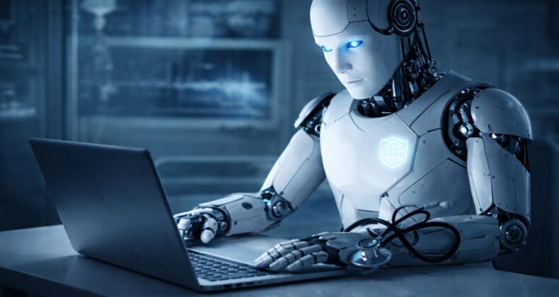 İşyerlerinde Yeni Risk: &Ccedil;alışanları İzleyip Yapay Zekayı Eğitiyorlar