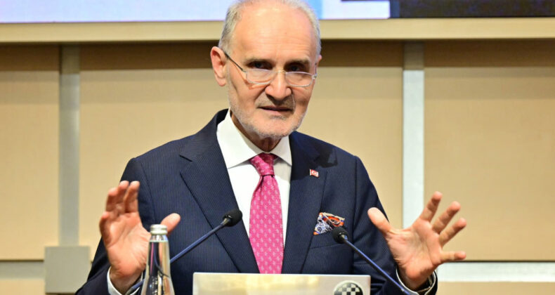 İTO Başkanı kur politikasına 'ince ayar' istedi