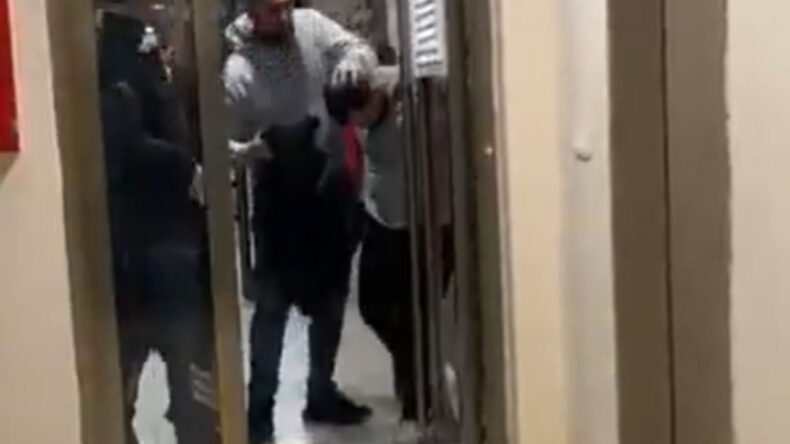 İT&Uuml;'de Taciz Skandalı: G&ouml;revden Alındılar