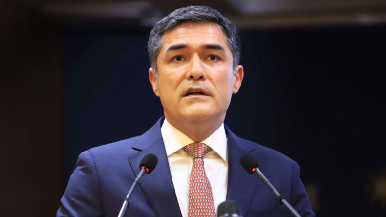 İYİ Parti: Millet sandığı bekliyor