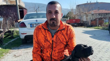 İzmir'de Arıtma Tesisinde Feci Kaza: İZSU &Ccedil;alışanı Hayatını Kaybetti