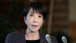 Japonya Başbakanı'ndan İran'a &ccedil;ağrı