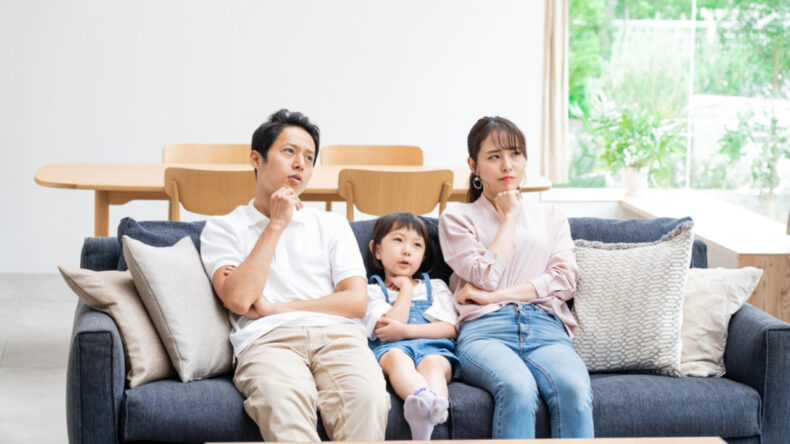 Japonya'da Bir İlk: Boşanmalarda Yeni D&ouml;nem