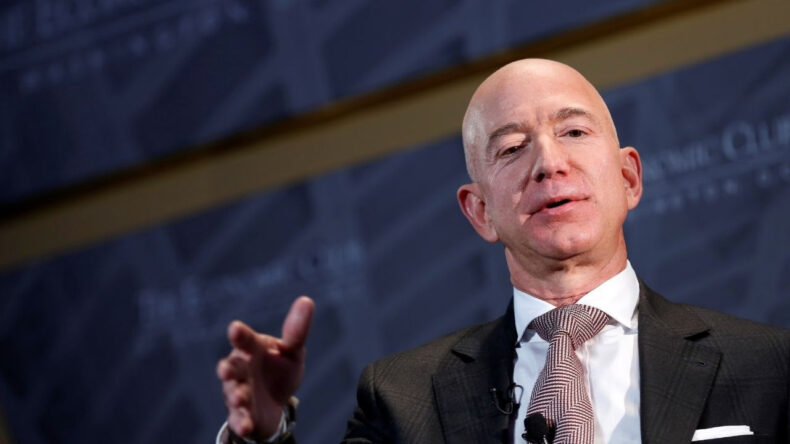Jeff Bezos&rsquo;un kurucu ortağı olduğu Project Prometheus, 10 milyar dolarlık yeni yatırım turunda