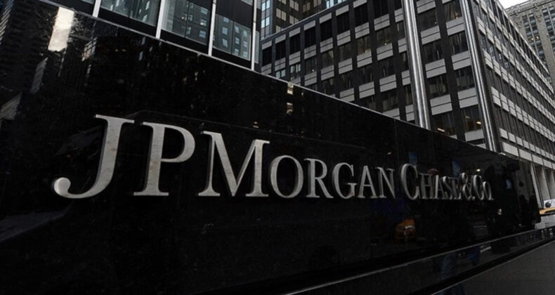 JPMorgan CEO'su: İran savaşı enflasyonu ve faizleri yükseltebilir