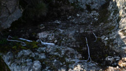 Ka&ccedil;ak Kazıya Su&ccedil;&uuml;st&uuml;