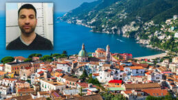 Ka&ccedil;ak Mafyaya Tatil Baskını: L&uuml;ks Otelde Yakalandı