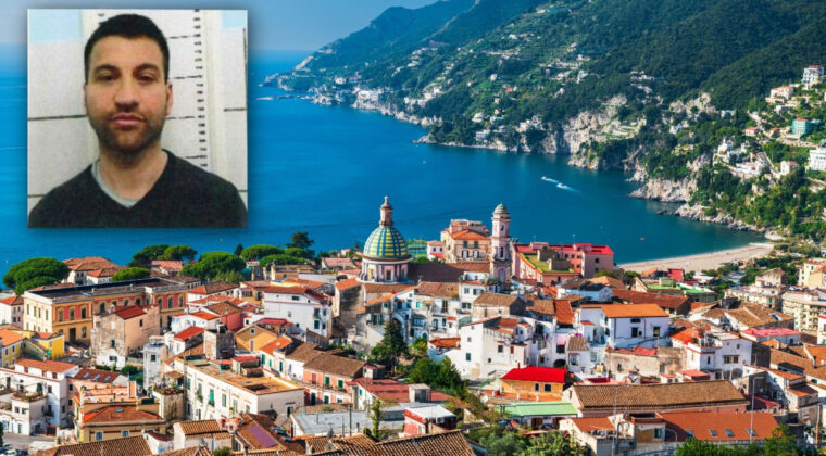 Ka&ccedil;ak Mafyaya Tatil Baskını: L&uuml;ks Otelde Yakalandı