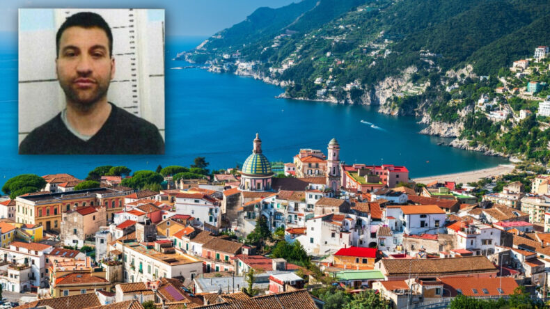 Kaçak Mafyaya Tatil Baskını: Lüks Otelde Yakalandı