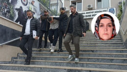 Kadını &Ouml;ld&uuml;ren &Uuml;niversiteli Cinayeti İtiraf Etti