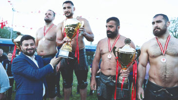 Kağıthane Belediyesi &lsquo;torba ihale&rsquo; icat etti