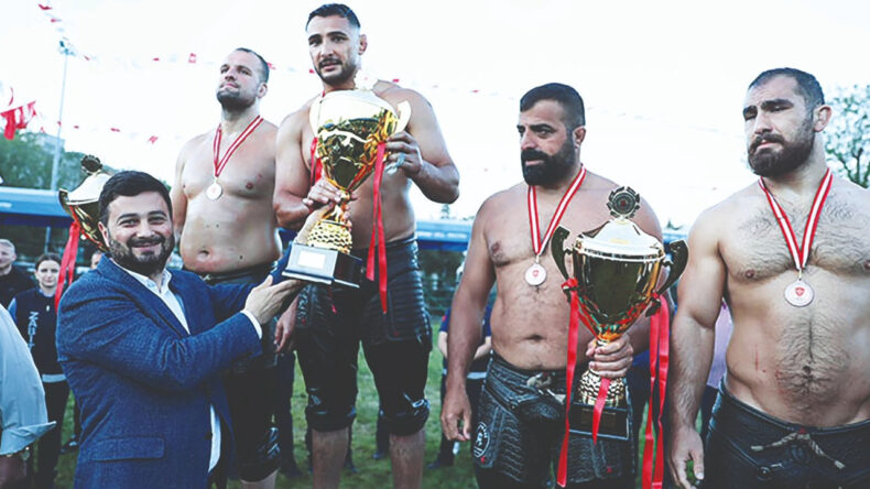 Kağıthane Belediyesi &lsquo;torba ihale&rsquo; icat etti