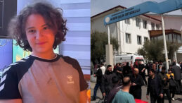 Kahramanmaraş'ta Okulda Silahlı Saldırı: 9 &Ouml;l&uuml;, 13 Yaralı