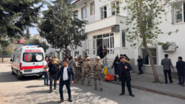 Kahramanmaraş'taki saldırı g&ouml;r&uuml;nt&uuml;lerini yayan 63 hesap hakkında soruşturma başlatıldı