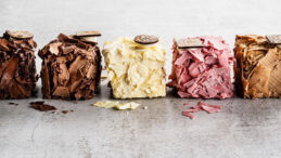 Kakao fiyatları &ccedil;akıldı, &ccedil;ikolata devi sarsıldı