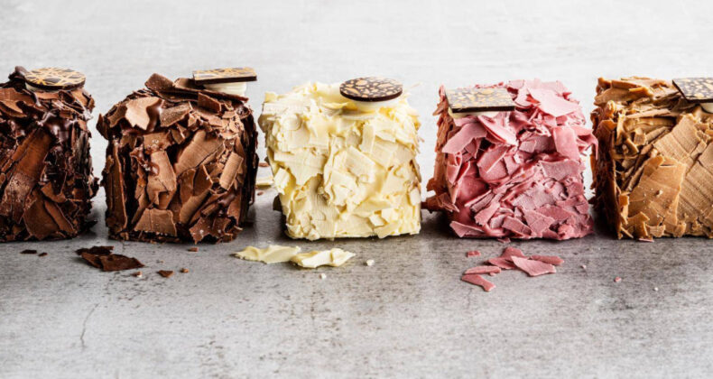 Kakao fiyatları çakıldı, çikolata devi sarsıldı