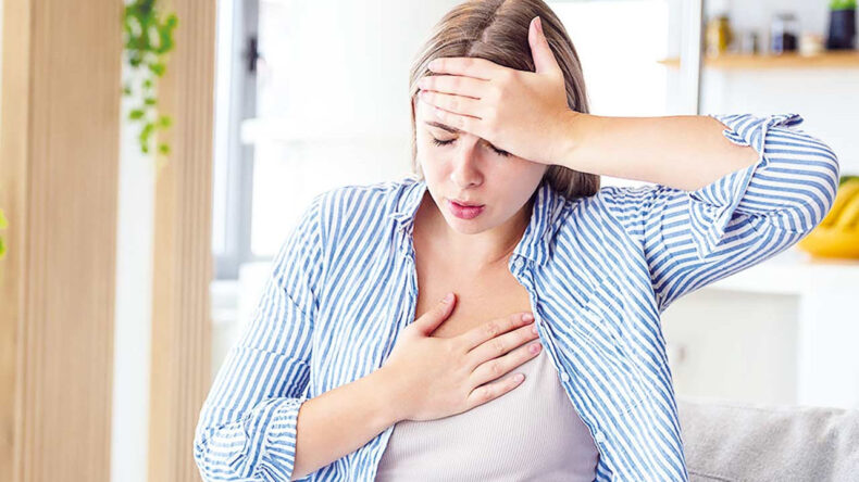 Kalp Krizi Artık Yaş Tanımıyor