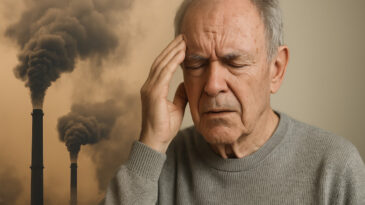 Kapsamlı araştırma: Beyinde yaşlanma riskini 9 kat artırıyor