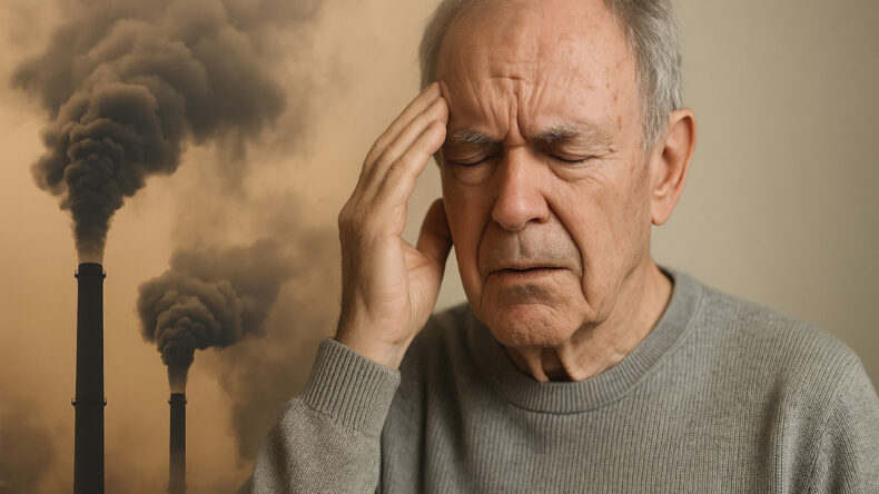 Kapsamlı araştırma: Beyinde yaşlanma riskini 9 kat artırıyor