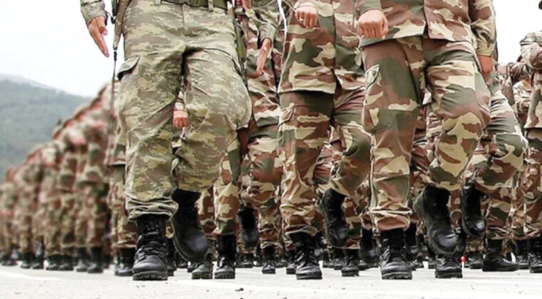 Kara Kuvvetleri'nde r&uuml;şvet soruşturması: İddianame kabul edildi