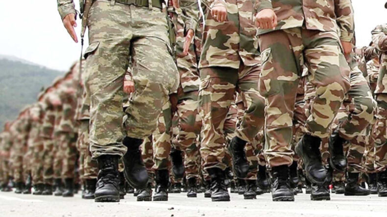 Kara Kuvvetleri'nde r&uuml;şvet soruşturması: İddianame kabul edildi