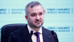 Karahan: Talep G&ouml;stergeleri İktisadi Faaliyette Yavaşlamaya İşaret Ediyor