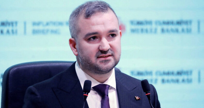 Karahan: Talep G&ouml;stergeleri İktisadi Faaliyette Yavaşlamaya İşaret Ediyor