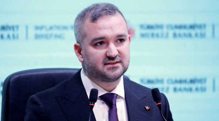 Karahan'dan Enerji Enflasyonu Vurgusu