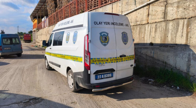 Kardeşinin katilini cezaevinden &ccedil;ıktıktan 1 hafta sonra &ouml;ld&uuml;rd&uuml;