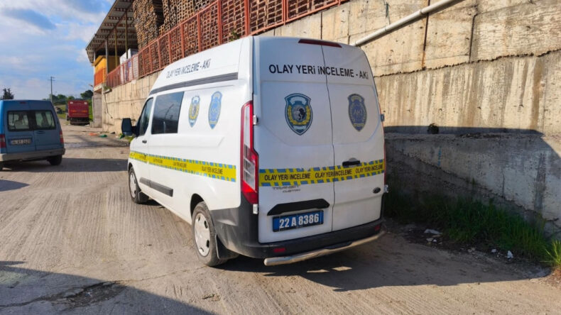 Kardeşinin katilini cezaevinden &ccedil;ıktıktan 1 hafta sonra &ouml;ld&uuml;rd&uuml;