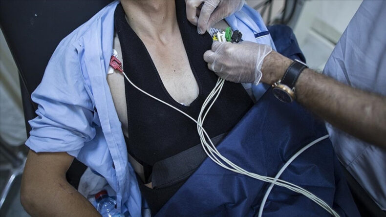 Kardiyoloji uzmanından kritik uyarı: 30 yaş üstü dikkat!