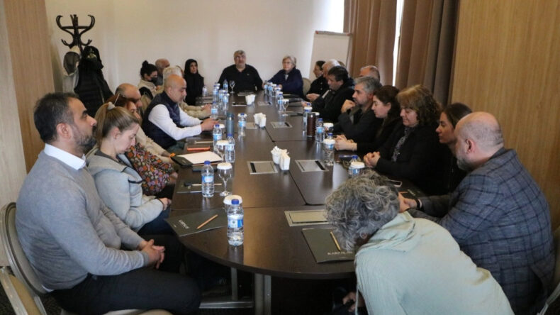 Kartalkaya'da &ouml;lenlerin aileleri: T&uuml;rkiye&rsquo;yi sallayacak eylem planını devreye sokacağız